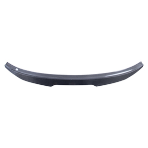 Alerón Trasero Estilo PSM para A3 S3 RS3 Limusina 8Y Sedán, Decoración de Apariencia, 2021-2024 - Product Image 4
