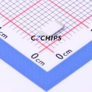 Resistencia SMD RC2010JK-0730KL 2010 (Tipo: Película Gruesa) (Resistencia: 30kOhm Precisión: 5%) - Product Image 2