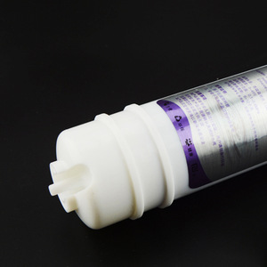Cartouche de filtre à eau en tourmaline 10 pouces à connexion rapide pour purificateur, réglage du pH alcalin faible - Product Image 3