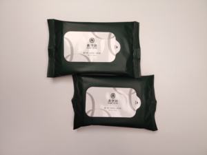 Lingettes pour bébé multi-packs, nettoyage ménager, douces, hypoallergéniques, sans <span class=keywords><strong>alcool</strong></span>, en matériau spunlace, lingettes pour bébé à l'eau - Product Image 2