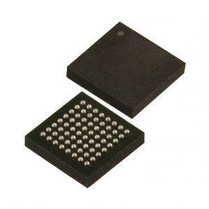 ชิ้นส่วนอิเล็กทรอนิกส์ใหม่และของแท้ วงจรรวม ตัวรับส่งสัญญาณ RF BGA-68 CSR8645A04-IBBC-R - Product Image 1