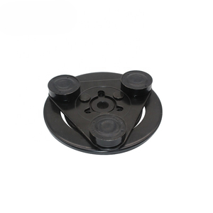 Phụ tùng ô tô & accessoriesair xe máy nén khí ly hợp cho Mitsubishi hafei 5pk 102mm OEM akc200a204s <span class=keywords><strong>akc200a204p</strong></span> - Product Image 2