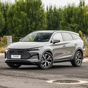 BYD Tang EV รุ่น2024รถแท้228แรงม้า600กม.-730กม. รุ่นพรีเมี่ยมระยะทางทนทาน2024ถังถัง - Product Image 1