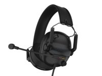 Casque de jeu filaire Bande réglable Son surround stéréo Écouteurs de jeu Casque avec micro