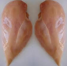 อกไก่แช่แข็งเกรดพรีเมียม เกรด A BQF อายุการเก็บรักษา 24 เดือน ขายส่ง บรรจุภัณฑ์แบบยกกระสอบ พร้อมส่งออกสำหรับผู้ซื้อทั่วโลก - Product Image 3