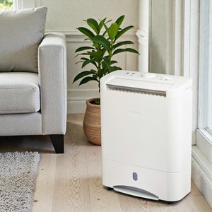 DD5 Desiccant Electric Anti-Odor Air Purifier <b>Dehumidifier</b> for Household Use-1 Year Warranty - Product Image 1