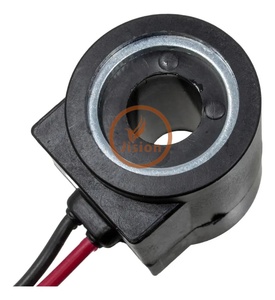 Vanne solénoïde à tige 6667687 7272731 6665004 compatible avec les excavatrices Bobcat S70 S130 S150 S160 S175 S185 S205 S220 653 751 753 763 773 - Product Image 4