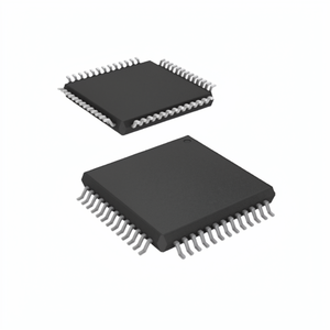 Embedded Electronics Component 52 LQFP UPD78F0523AGB-GAG-AX Original - Product Image 1