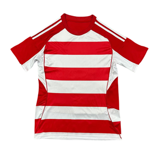 25 26 Granada Sport Wear Shirt Cuello redondo Poliéster Fútbol Jersey <span class=keywords><strong>España</strong></span> Home Camisetas para hombres - Product Image 1