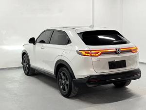 Honda XR-V essence SUV 1.5L CVT version haut de gamme 2023 en bon état - Product Image 2