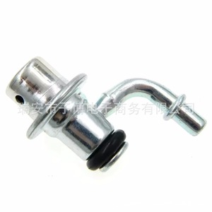 Régulateur de pression d'injection de carburant 35301-07000 pour Hyundai Kia Picanto 04-11, nouvelle pièce de rechange - Product Image 3