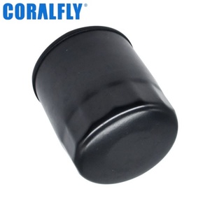 เครื่องกรองน้ำมันประสิทธิภาพสูง รุ่น 860B-1502300 LF16011 P550589 600-211-2110 อะไหล่เครื่องจักรก่อสร้าง ระบบกรอง - Product Image 2
