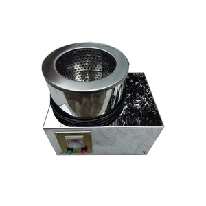 Alat Ukur Ketebalan Kain Tekstil WALTER, 10 Tahun Pengalaman Produsen |   Alat Ukur Ketebalan Digital untuk Pengujian Tekstil - Product Image 5