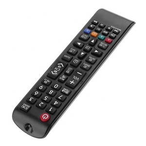 Télécommande OEM ODM d'usine pour Smart TV UA78KS9500W UA88KS9800 UA70KU6000W UA75KS9005 <span class=keywords><strong>BN59</strong></span> <span class=keywords><strong>01247A</strong></span> <span class=keywords><strong>BN59</strong></span>-<span class=keywords><strong>01247A</strong></span> BN5901247A - Product Image 2