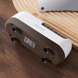 Hurma Electric Knife <b>Sharpener</b> Multi Grit USB Rechargeable Household Sharpening <b>Tool</b> - Product Image 3
