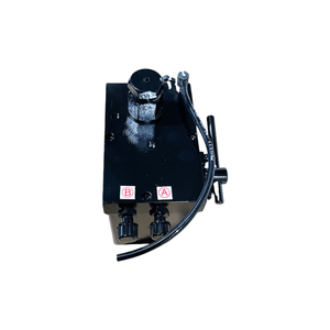 Offre Spéciale <span class=keywords><strong>Delonghi</strong></span> haute qualité nouvelle condition camion pièces cabine d'essai hydraulique inclinaison <span class=keywords><strong>pompe</strong></span> Shackleman DZ93259820500 - Product Image 1