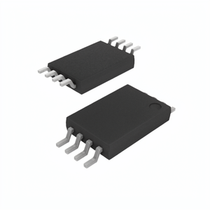 S-8253DAK-T8T1S BOM IC ชิ้นส่วนอิเล็กทรอนิกส์ในสต็อก ระบบจัดการพลังงาน (PMIC) 8 TSSOP - Product Image 1
