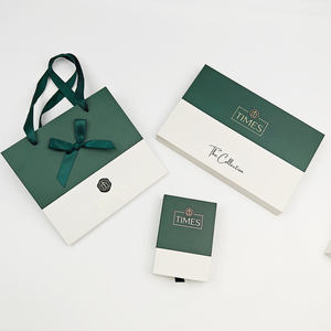 Luxury Cardboard Perfume <b>Boxes</b> UV Coating Embossing Custom Logo Printing Rigid Packaging Custom Colors <b>Shapes</b> - Product Image 5