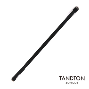 <span class=keywords><strong>Antena</strong></span> Táctica Plegable CS SMA-F de Doble Banda VHF <span class=keywords><strong>UHF</strong></span> de 33 cm, Accesorios de Radioaficionado <span class=keywords><strong>para</strong></span> Baofeng UV-5R UV82 888S UV-16 K5 - Product Image 2