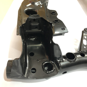 Khung Phụ Trục Trước Ô Tô Chất Lượng Cao 2056280057 Cho Mercedes Benz - Product Image 3