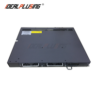 Système d'alimentation électrique CC 1U 60A 48V Modules de télécommunications Redresseur