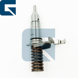 Inyector de Combustible Diésel JIAJUE 127-8222 para Piezas de Motor 3114 3116 - Product Image 1