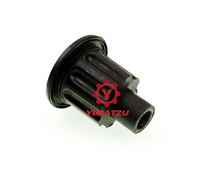 Amortiguador de bloque de goma montaje antivibración para Can-AM <span class=keywords><strong>BRP</strong></span> <span class=keywords><strong>Outlander</strong></span> 400 450 500 570 650 800 para CFmoto Kawasaki Suzuki Yamah Honda - Product Image 4