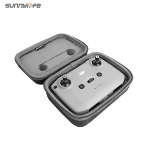 Accessoires pour <span class=keywords><strong>drone</strong></span> Sunnylife Sac à main multifonctionnel Sac à bandoulière Télécommande pour <span class=keywords><strong>drone</strong></span> Sac de transport pour <span class=keywords><strong>Mavic</strong></span> <span class=keywords><strong>Air</strong></span> <span class=keywords><strong>2</strong></span> - Product Image 5