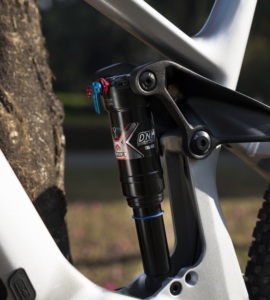 Bicicleta Eléctrica de Montaña con Motor Central M430/500w, Suspensión Completa, Batería Interna de 48v15a, Em6-3rd, M6100/12s+m430/500w+48v15a, Alta Gama - Product Image 6