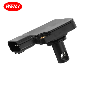 Sensor MAF AFH55M-13 <span class=keywords><strong>16017</strong></span>-<span class=keywords><strong>3S500</strong></span>, Sensor de flujo másico de aire para Suzuki Aerio, seem Sidekick, X-90, Chevrolet Tracker, Geo, mercedes-benz - Product Image 5