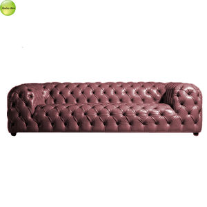 <span class=keywords><strong>Canapé</strong></span> Chesterfield trois places en cuir synthétique de style classique, vente en gros d'usine, <span class=keywords><strong>acheter</strong></span> un <span class=keywords><strong>canapé</strong></span> <span class=keywords><strong>pour</strong></span> le salon - Product Image 2