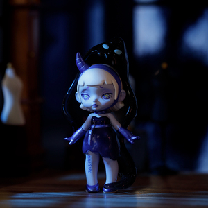 Venta caliente hombres lobo Mini juguete <span class=keywords><strong>de</strong></span> PVC Adorable colección <span class=keywords><strong>de</strong></span> fiesta <span class=keywords><strong>de</strong></span> té para decoración <span class=keywords><strong>de</strong></span> habitaciones <span class=keywords><strong>de</strong></span> Navidad misterios en cajas misteriosas - Product Image 4