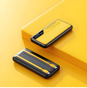 Ngân hàng điện mô-đun sạc nhanh ngân hàng điện 20000mAh sạc nhanh 10000mAh 22.5 Watt sạc nhanh ngân hàng điện - Product Image 3