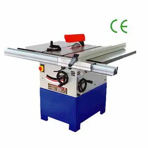 10" MJ2325B Top-Notch Table Saw With Lifting and Tilting Function