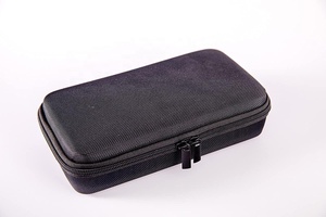 Etui EVA moulé sur mesure pour outils <span class=keywords><strong>sans</strong></span> <span class=keywords><strong>fil</strong></span> <span class=keywords><strong>Dremel</strong></span> Lite-OEM/ODM Boîte de rangement rigide pour kits d'outils rotatifs à vitesse variable-Etui uniquement - Product Image 3