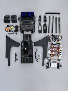 Kit Interior para LEXUS GX460 2010-2021, Actualización a 2022 - Product Image 2