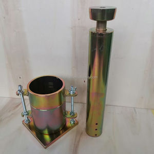 Handmatige Grondverdichtingsmachine Met Lichte Garantie Van 1 Jaar - Product Image 1