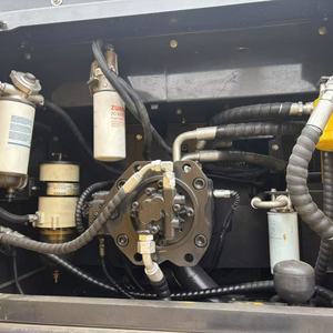 Excavadora Usada en Venta, Volvo E300D de 30 Toneladas, Precio Bajo, Maquinaria Pesada, Piezas Originales, Excavadora de Cadenas, Embalaje Resistente para Evitar Daños - Product Image 5