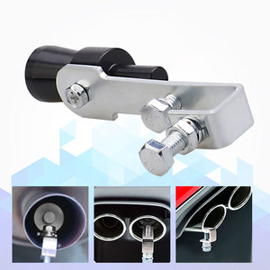 นกหวีดเทอร์โบชาร์จ<span class=keywords><strong>รถ</strong></span>ยนต์ขนาดเต็มใช้ได้กับรถจักรยานยนต์ - Product Image 4