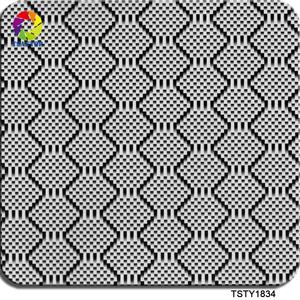 Tsautop 0.5M chiều rộng sợi carbon hydrographic phim wtp phim Hydro ngâm phim CuộN - Product Image 5