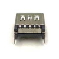 Connecteur d'Interface de Port HD Authentique pour Console PS5