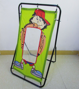 Baseball Baseball Soccer Rebound Practice <strong>Net</strong> and <strong>Football</strong> <strong>Rebounder</strong> - Product Image 6