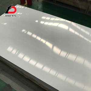 Nouveaux produits phares 1060 1070 1050 1050a 1100 2017 2024 2a12 3003 3004 plaque en aluminium t6061 - Product Image 1