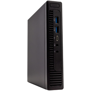 Công nghiệp Mini PC Intel N100 DDR5 | im lặng không quạt thiết kế, Micro ATX Mini ITX Chassis, lưu trữ kép SSD HDD, Type-C cổng - Product Image 2