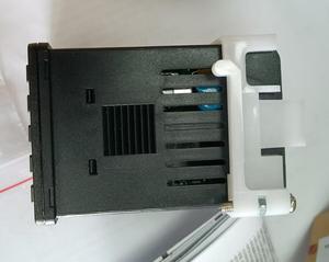 Controlador de Temperatura VX4-USNA-A2C 100-240VAC 50-60HZ HANYOUNG VX4-USNA-A2C Controlador de Temperatura VX4-USMA-A2CH1 100-240VAC 50 - Product Image 3