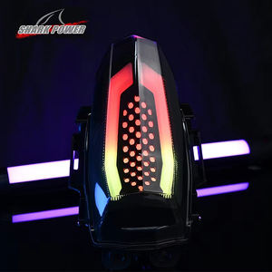 Para Yamaha <span class=keywords><strong>R5</strong></span> V3 V4 Indicador de motocicleta <span class=keywords><strong>Señal</strong></span> de giro Led Luz trasera Sistemas de iluminación de motocicleta Accesorios y piezas - Product Image 3