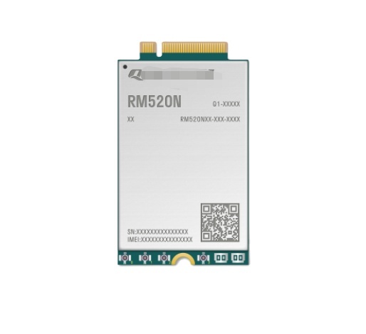 RM520N-GL X62 5G Sub-6 GHz Cat 19 M.2 Module Communication & Networking Product