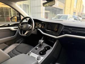 Toua-reg <span class=keywords><strong>2020</strong></span> 2.0TSI Pilot Special Edition SUV 5 places Turbocompressé R19 Automatique Sièges en cuir Voiture d'occasion Conduite à gauche - Product Image 6