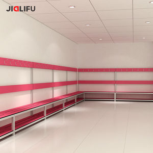 Asiento de Banco de vestuario de tablero fenólico a la venta - Product Image 3