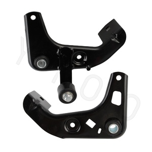 ขายึดโซ่และขายึดเครื่องยนต์ YHMOTO สำหรับ Simson S50 S51 รุ่นอัพเกรด - Product Image 1